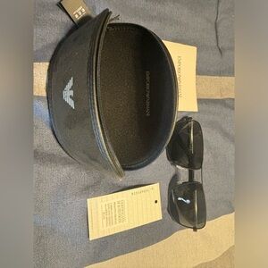 Emporio Armani sunglasses